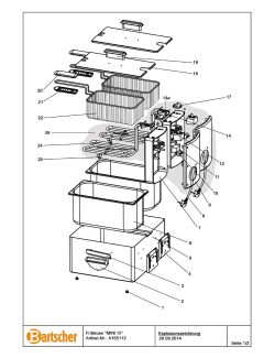 Technische tekening