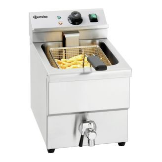 Bartscher Fryer IMBISS I