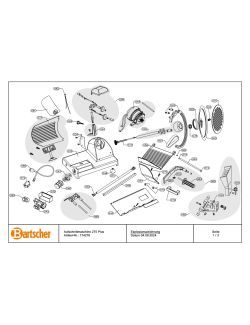 Technical drawing