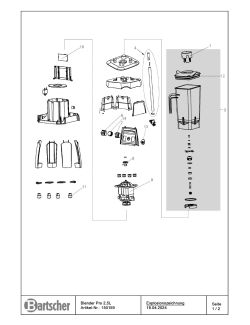 Technical drawing