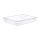 Contentor Araven gastronorm GN1/2 |065 mm|