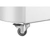 Bartscher Maszyna do wyrabiania ciasta Pro 36/41 ARSK