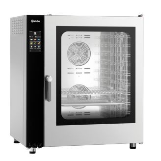 Bartscher Combi steamer Silversteam2 10110D