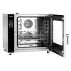 Bartscher Combi-steamer Silversteam2 P-7110D