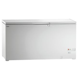 Bartscher freezer 479-w