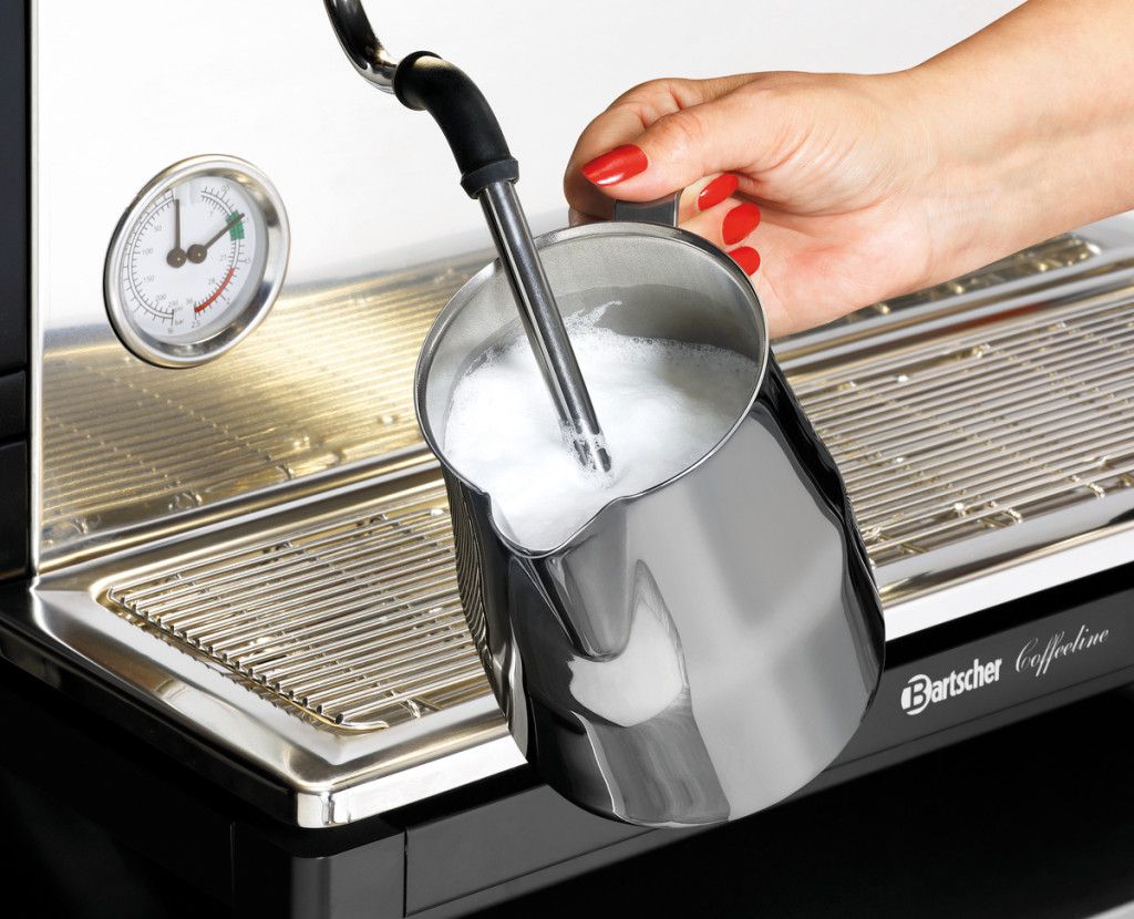 Bartscher 咖啡机 Coffeeline B30