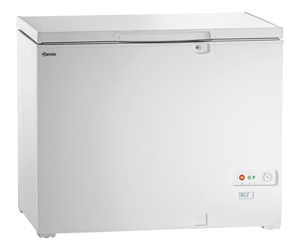 Bartscher congelatore 288-w