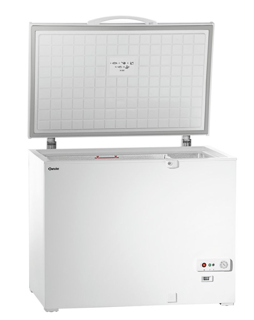 Bartscher congelatore 288-w