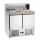 Bartscher pizza salad 900t2