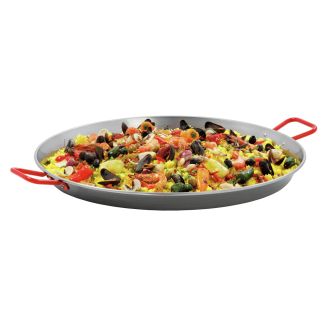 Po&ecirc;le &agrave; paella Bartscher STP700