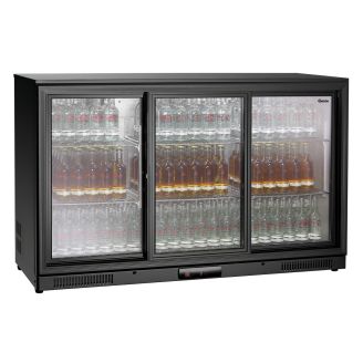 Bartscher Bar refrigerator 270L