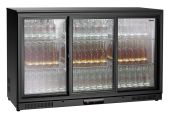 Bartscher Bar refrigerator 270L