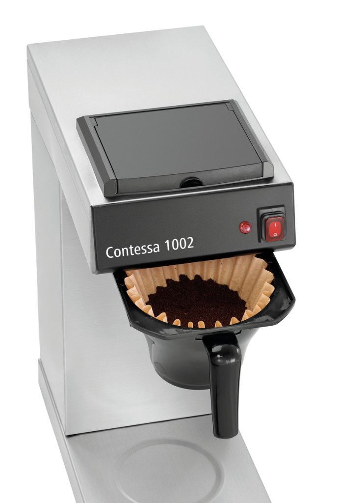 Macchina da caff&egrave; Bartscher Contessa 1002