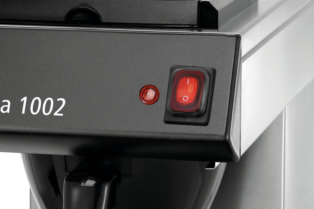 Macchina da caff&egrave; Bartscher Contessa 1002