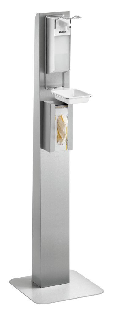 Columna de higiene DH1 1460