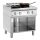Bartscher Piano cottura a induzione - 700 4FLOU-1