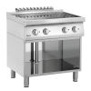 Bartscher Piano cottura a induzione - 700 4FLOU-1