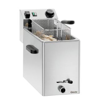 Bartscher SNACK XL Plus deep fryer