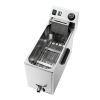 Bartscher Friggitrice SNACK XL Plus