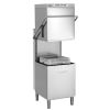Bartscher Machine de rin&ccedil;age &agrave; convoyeur DS 500