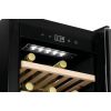 Bartscher wine fridge - 2 zones - 38 bottles