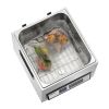 Bartscher Panela sous-vide SV G16L