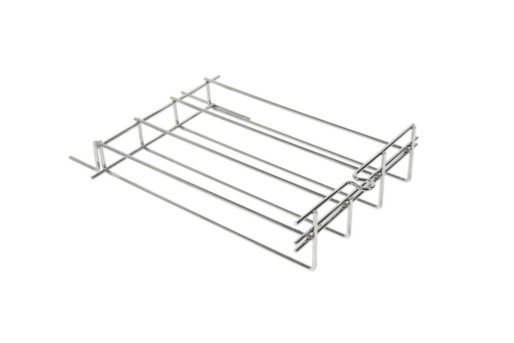 Bartscher Rails de support - ensemble droite-gauche