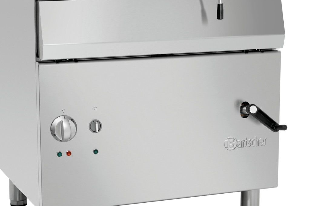 Bartscher Kippbratpfanne 700 E51LHK
