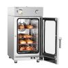 Bartscher Forno combinato Silversteam-K 10110D
