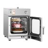 Bartscher Combi-steamer Silversteam-K 6110D