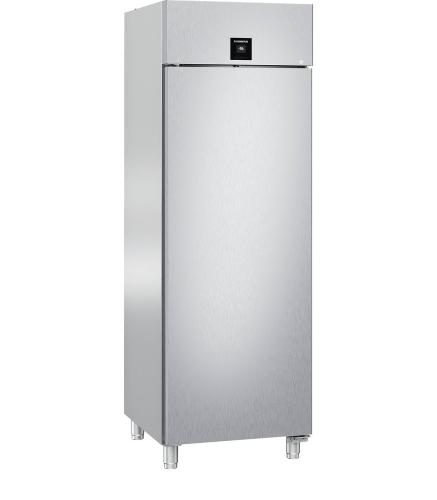 Liebherr ProfiLine freezer, bakery standard stainless steel BFPSvh 6501