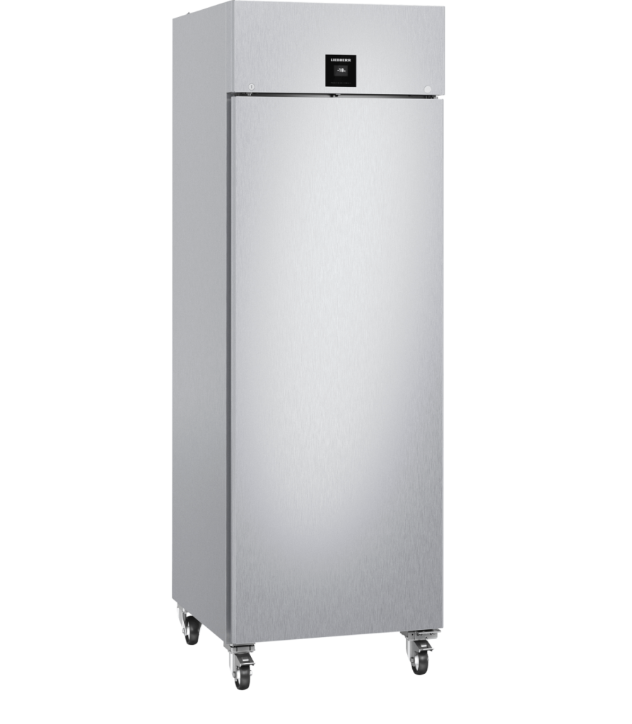 Liebherr ProfiLine GN 2/1 stainless steel freezer FFPSvh 6501