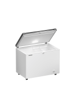 Liebherr Chest freezer with stainless steel lid EFL 3056