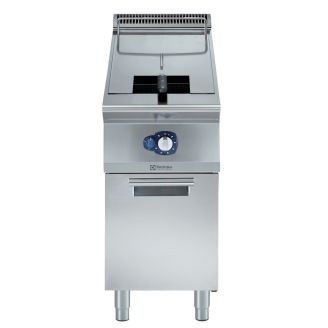 Electrolux gas friteuse - 15 liter - staand model