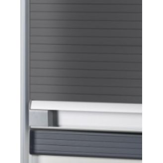NordCap Jalousie pour MERCURY 100, abschlie&szlig;bar, CNS