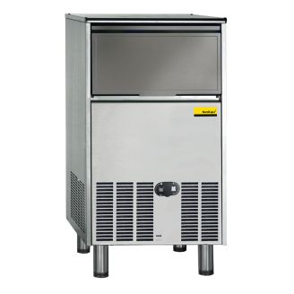 NordCap Eisw&uuml;rfelmaschine SCH 65 W