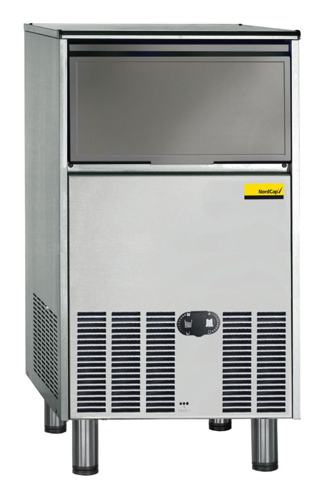 NordCap Eisw&uuml;rfelmaschine SCH 65 W
