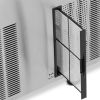 NordCap M&aacute;quina de cubitos de hielo SDH 84 L