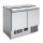 Alpeninox sallad SM 102