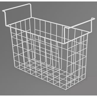 NordCap Cestino per serie EL LT / EL XLE / PRO, L x A in mm: 205 x 260