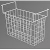 NordCap 适用于 EL LT / EL XLE / PRO 系列的篮筐，宽 x 高（毫米）：205 x 260