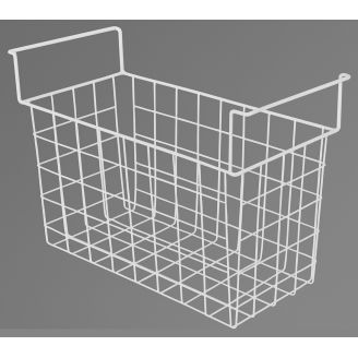 NordCap Cestino per serie EL LT / EL XLE / PRO, L x A in mm: 256 x 260