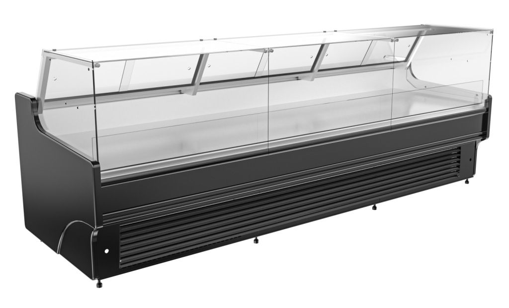 COMBISTEEL Maurice kylmonter 2,5