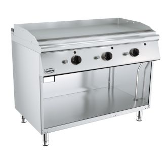 COMBISTEEL Base 700 三气烤盘