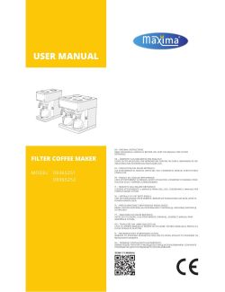 Manual de usuario