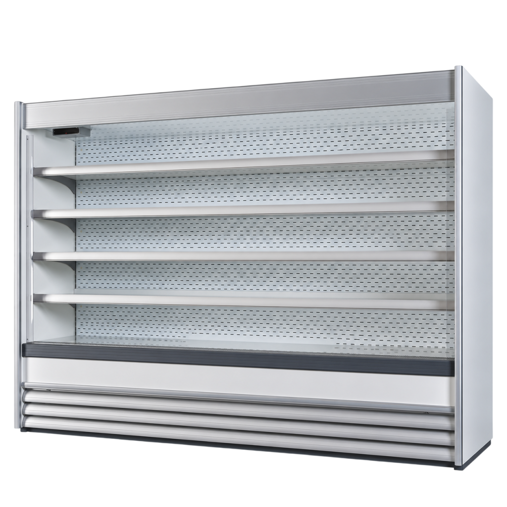 NordCap wandkoeling ALASKA 300 SLIM ENERGY OM