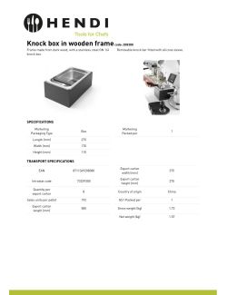 Document