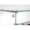 Vitrine r&eacute;frig&eacute;r&eacute;e Hendi Design 6x GN 1/3