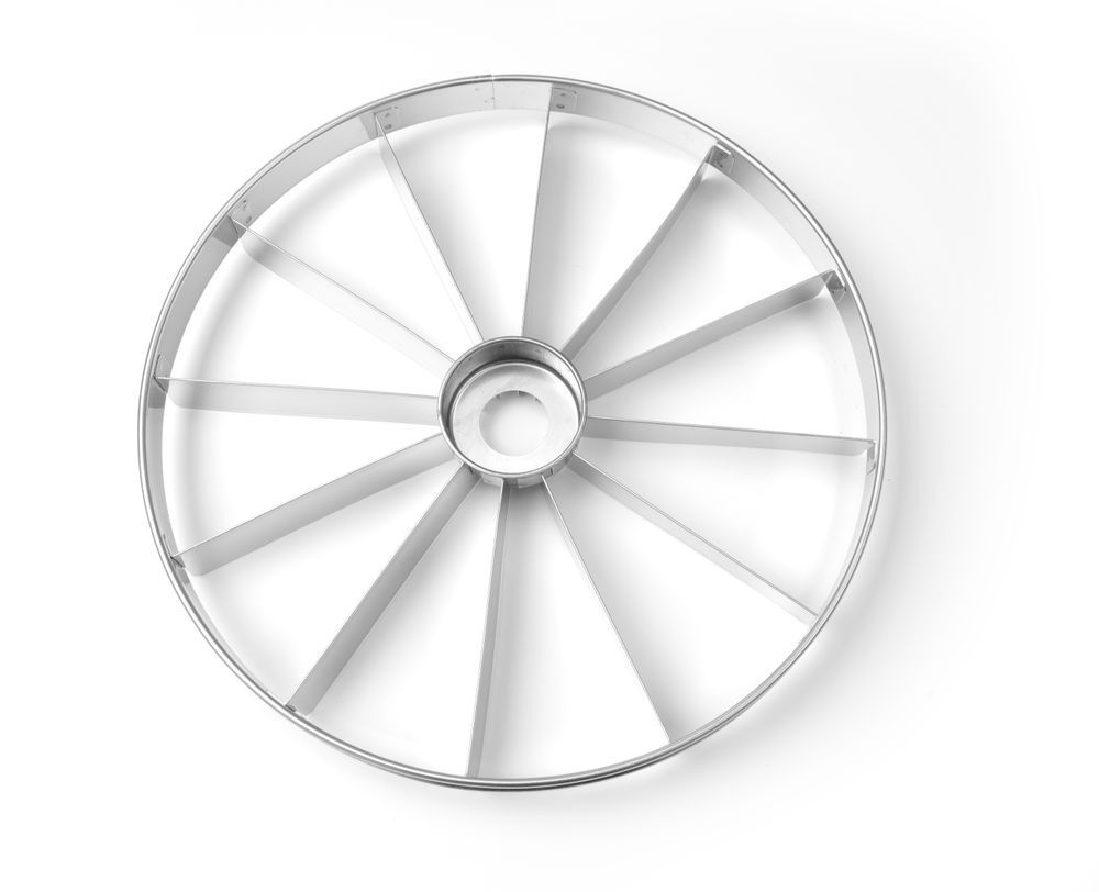Hendi kakform, ⌀320mm