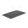 Hendi Tray Aluminium GN 1/1 | Geperforeerd Siliconen Coating